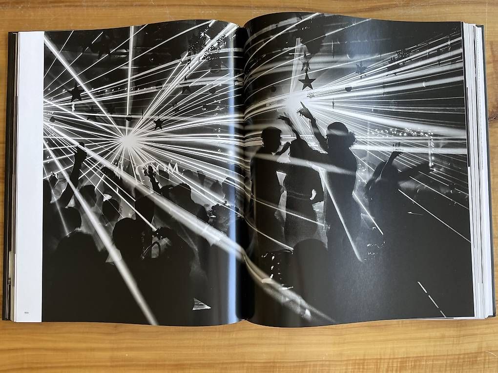 Bücher: Alan Schaller Metropolis – Gebraucht aus Luzern von Hempster 2