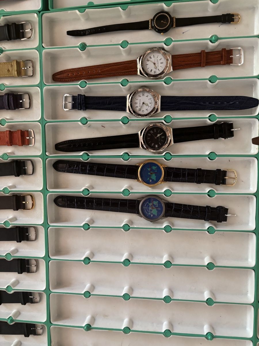 Montres: Lot 101 Uhren – Neuf (Voir description) à Rüti b. Büren par CenicAG 4