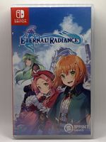 Eternal Radiance - Nintendo Switch