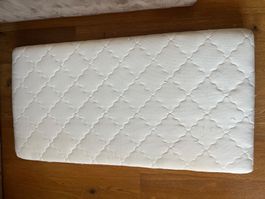 Matratze zu Kinderbett 120x60