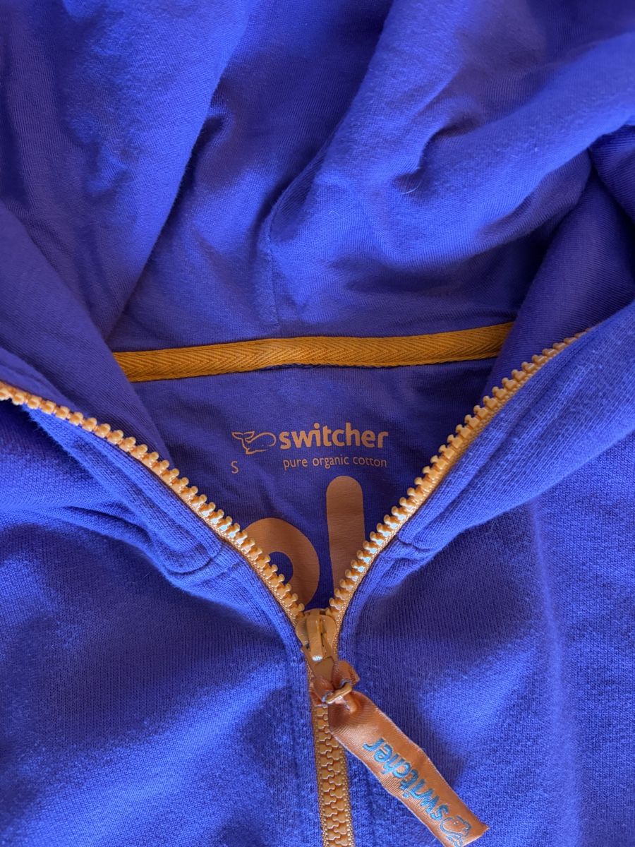 Switcher Tute: SWITCHER gelee purple onsie – Usato da Binz venduto da sop_p2vf 2