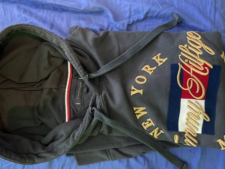 Tommy Hilfiger Pullover neuwertig