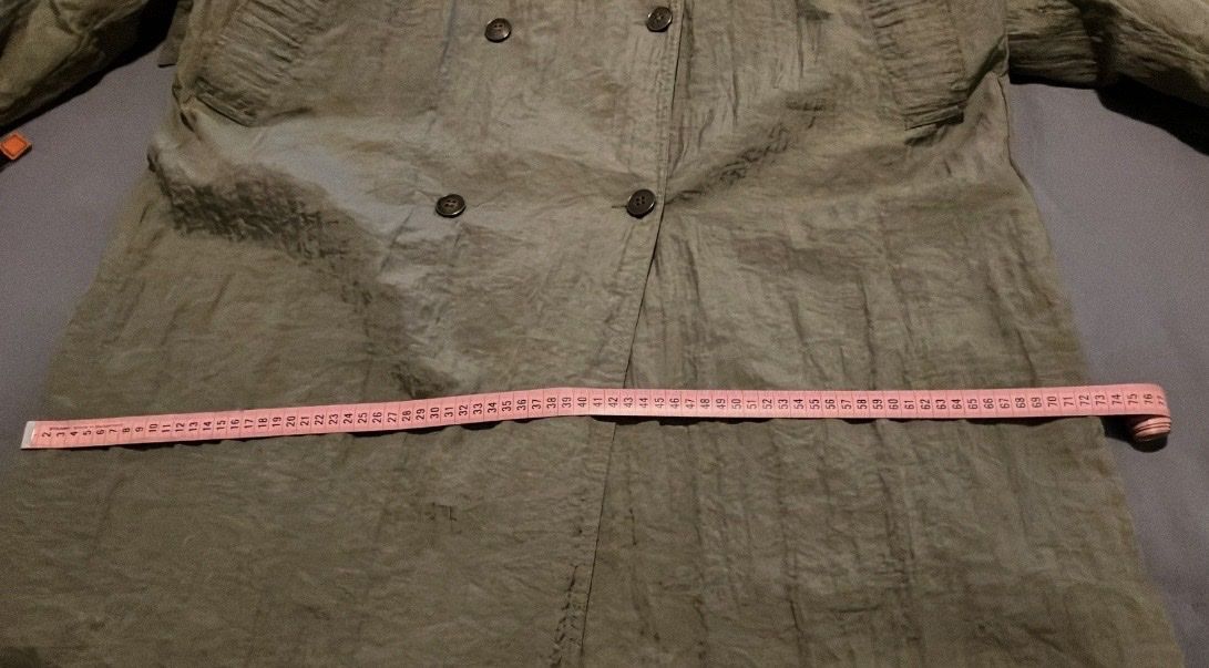 C&A Mäntel: C&A Trenchcoat, Grösse 40  – Gebraucht aus Sirnach von Namdidam 5