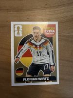 FIFA WORLD CUP 2026 EXTRASTICKER WIRTZ