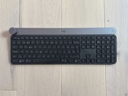 Logitech Craft Tastatur
