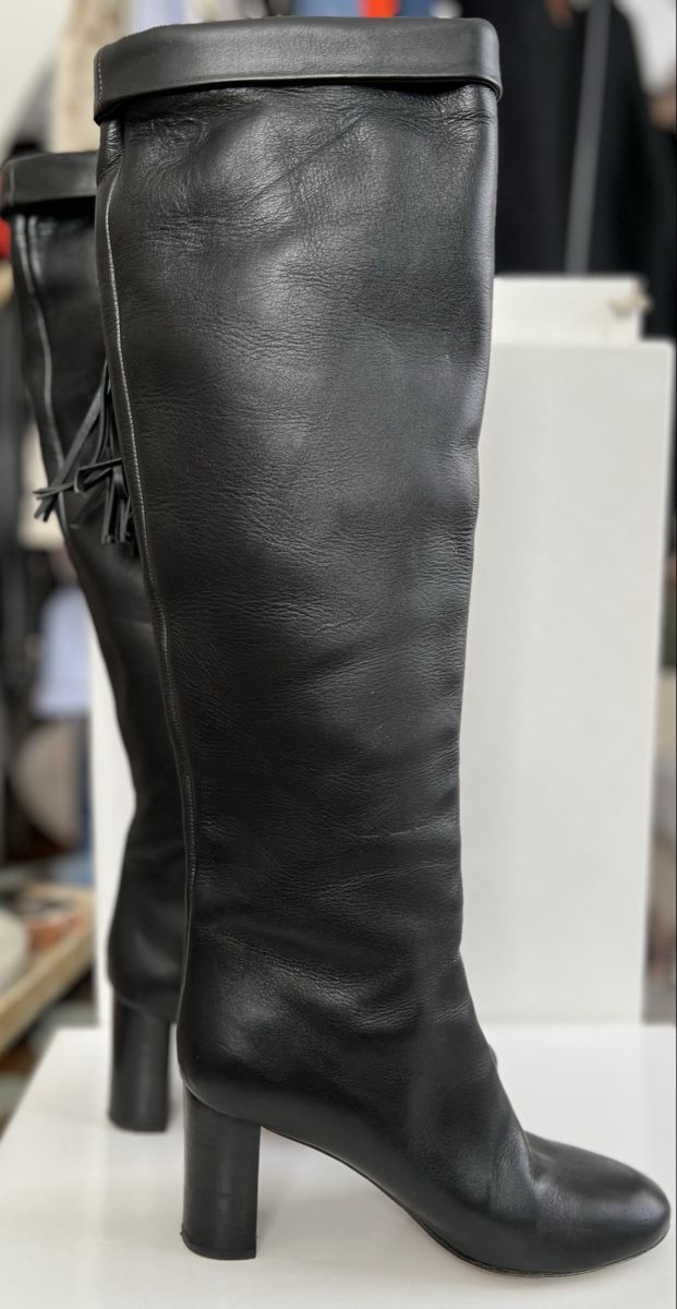Scarpe da donna: Chloé Boots – Usato da Dietikon venduto da k.mirella 1