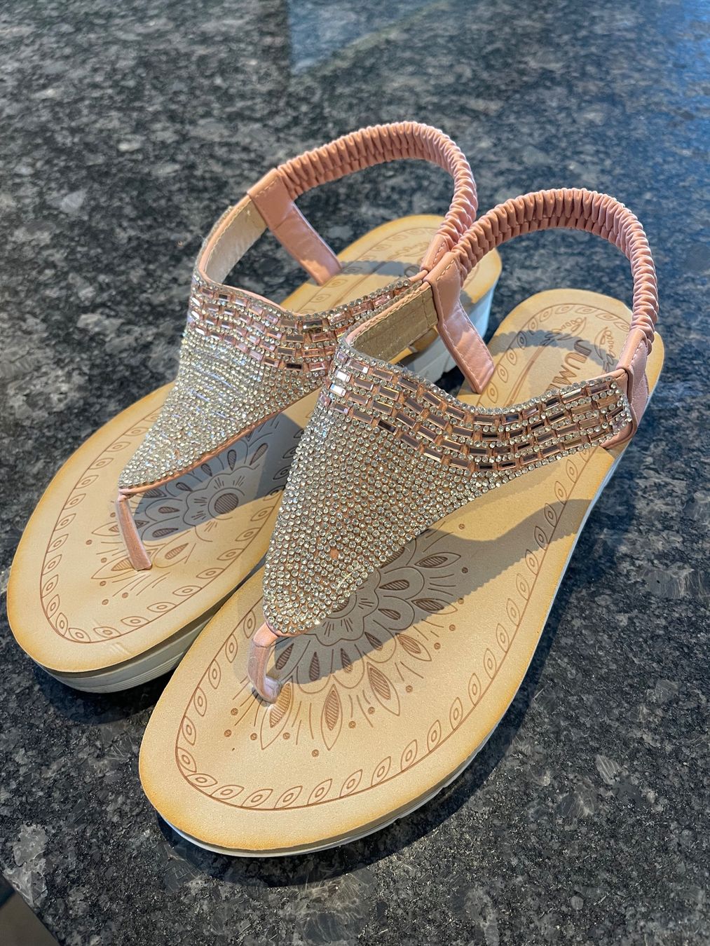 Scarpe da donna: Jumex Sandale – Usato da Oberkulm venduto da Moonsrock 1
