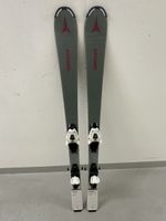 Atomic Vantage Kinderski 140 cm mit Bindung