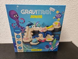 Neu - GraviTrax Junior - Starter Set ocean