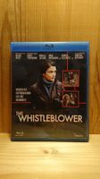THE WHISTLEBLOWER Blu-Ray mit Rachel Weisz