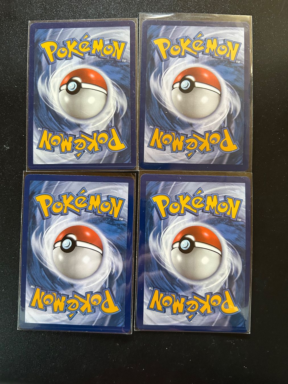 Pokémon Carte collezionabili: 4x Scarlet & Violet (SVI) EX Bundle EN NM – Nuovo (secondo la descrizione) da Vevey venduto da Meideprac 1