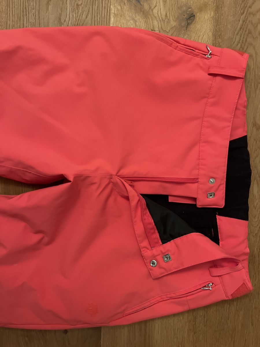 Pantaloni: Skihose Descente – Usato da Davos Platz venduto da boom62 1