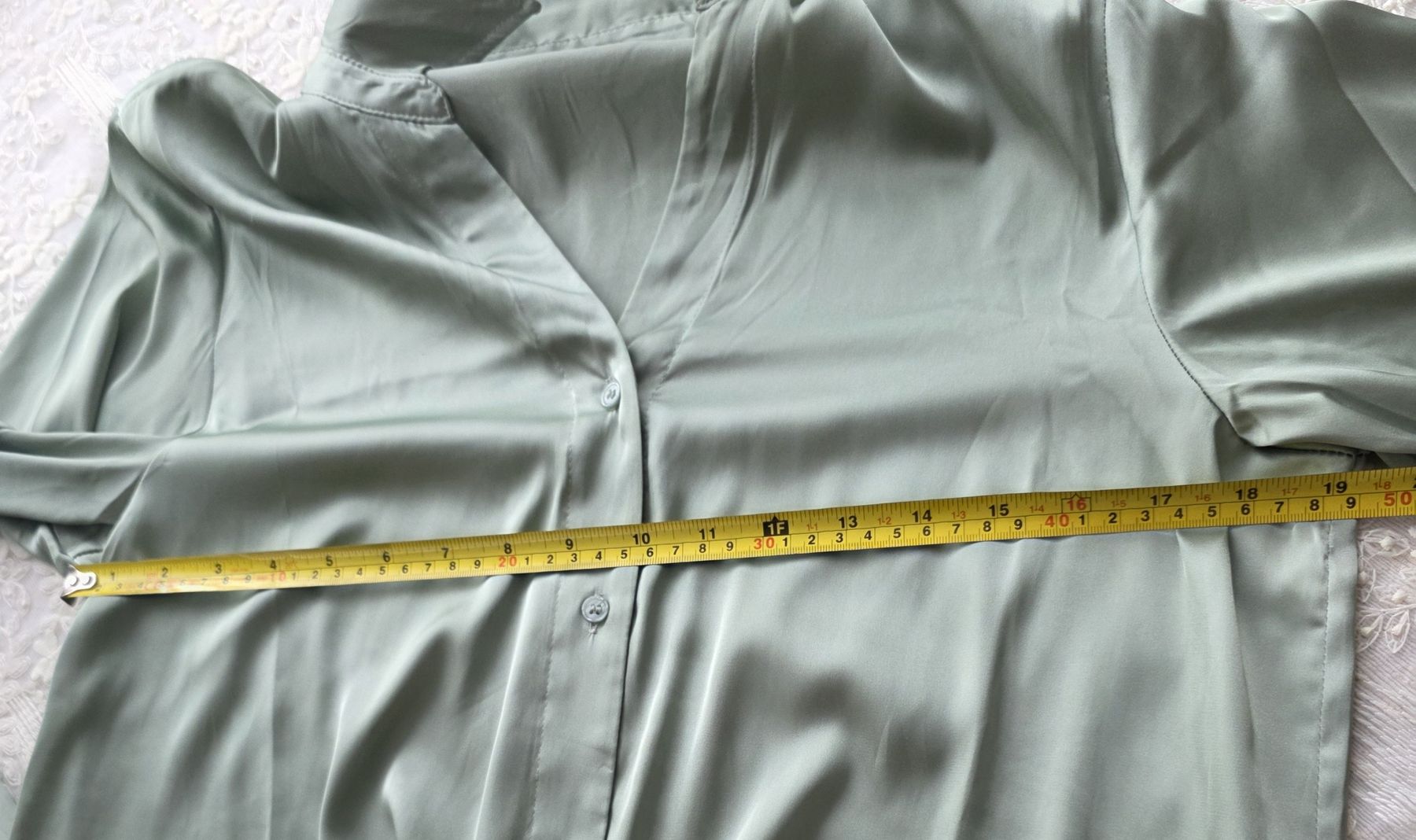 H&M Blusen: H&M Hemd, Grösse M, Damen, Neu – Neu (gemäss Beschreibung) aus Rheinsulz von Gilea 7