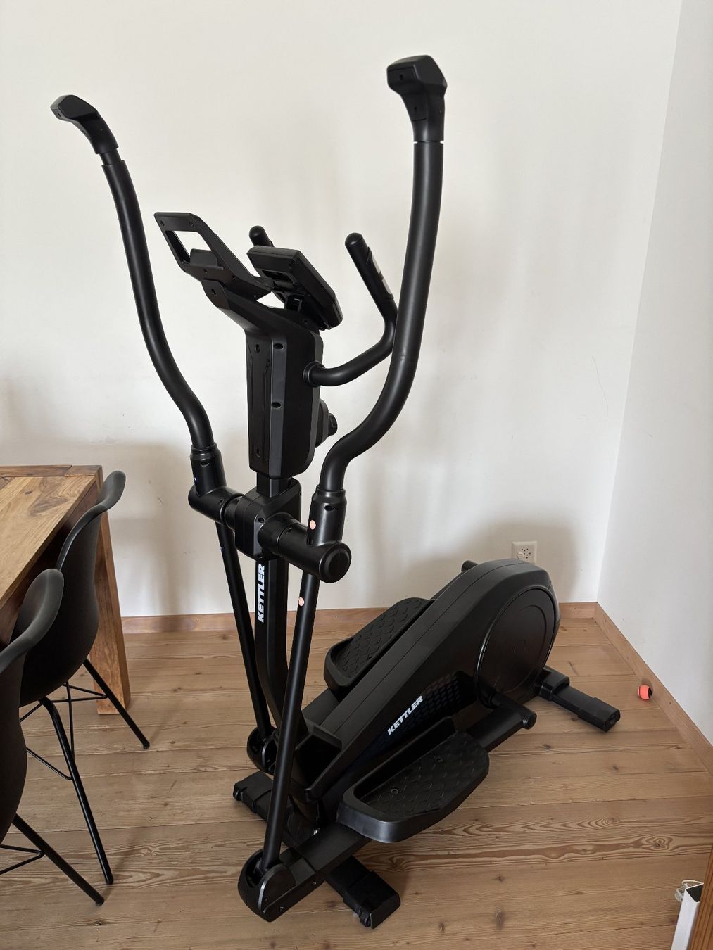 Kettler Hometrainer: Kettler Rivo 2 Crosstrainer – Usato da Rüti ZH venduto da m_s_c8pw 1