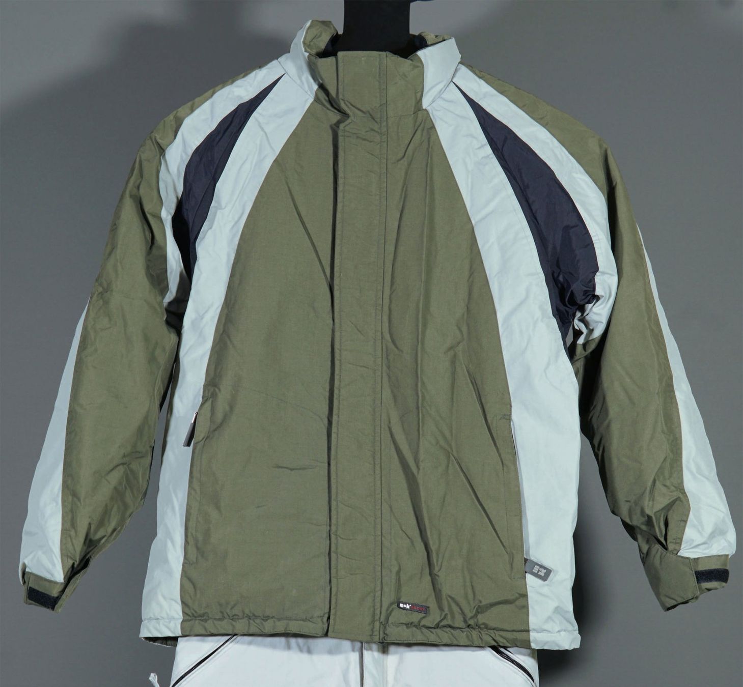 Jacken: M&K Sportswear Snowboardjacke – Gebraucht aus Meggen von 1Class2Hand 3