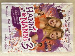 Hanni & Nanni 3 - Das Buch zum Film