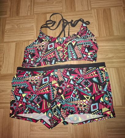 Tankini 3 Teilig