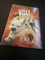 Disney: Volt