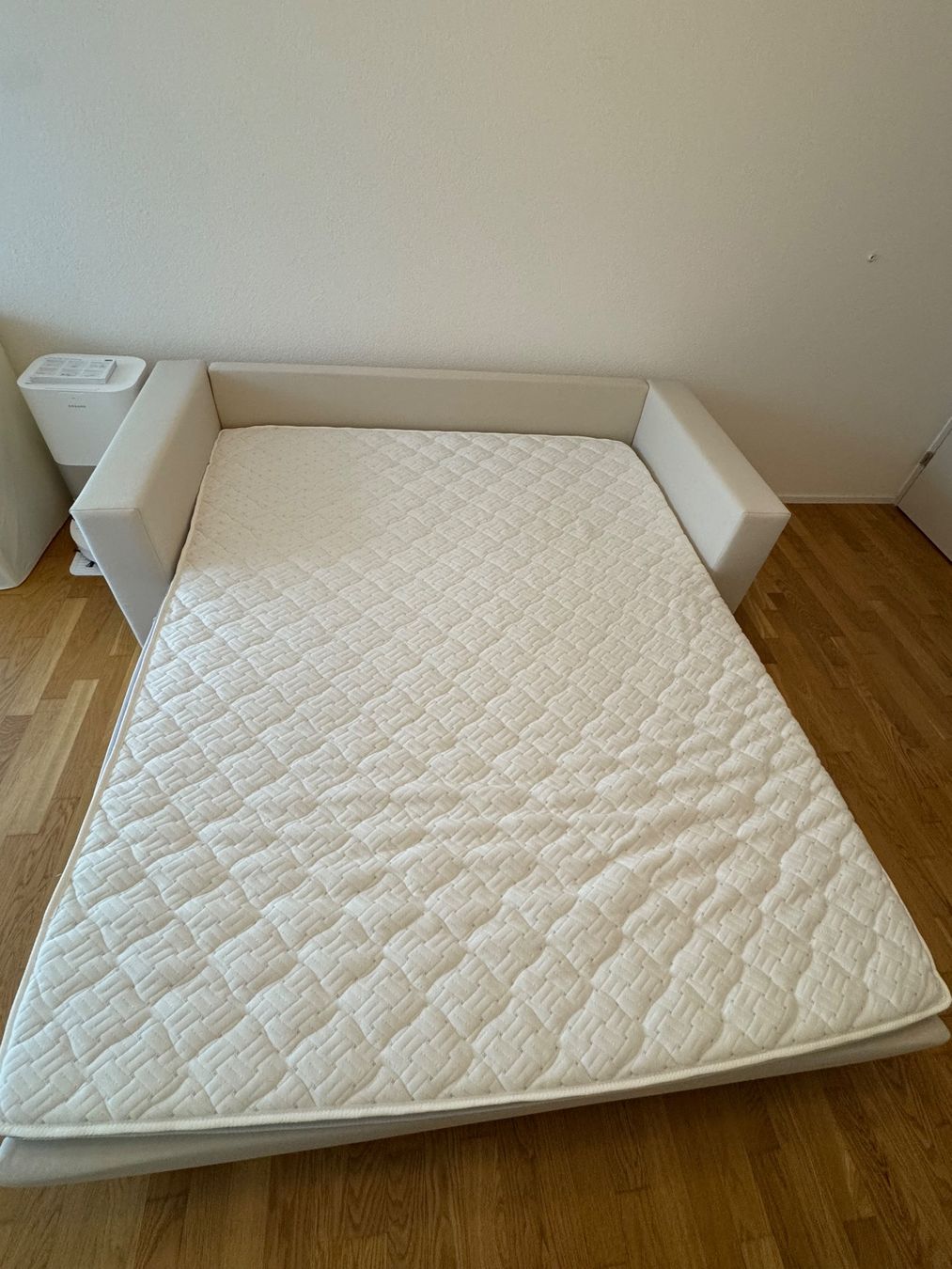 Jysk Materassi: Topper 160x200cm – Usato da Horw venduto da mirma