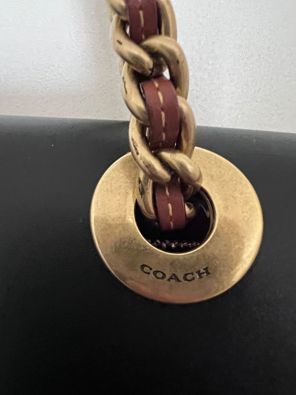 Coach Borse da donna: Wunderschöne Coach Tasche – Nuovo (secondo la descrizione) da Gipf Oberfrick venduto da ngc02 3