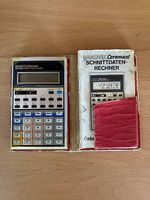 Sandvik Coromant Schnittdatenrechner mit Anleitung