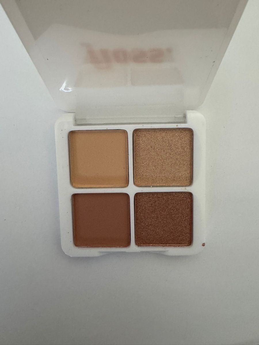 Make-up: Floss Eyeshadow Squad, Neu – Nuovo (secondo la descrizione) da St. Gallen venduto da Xbylucas 1