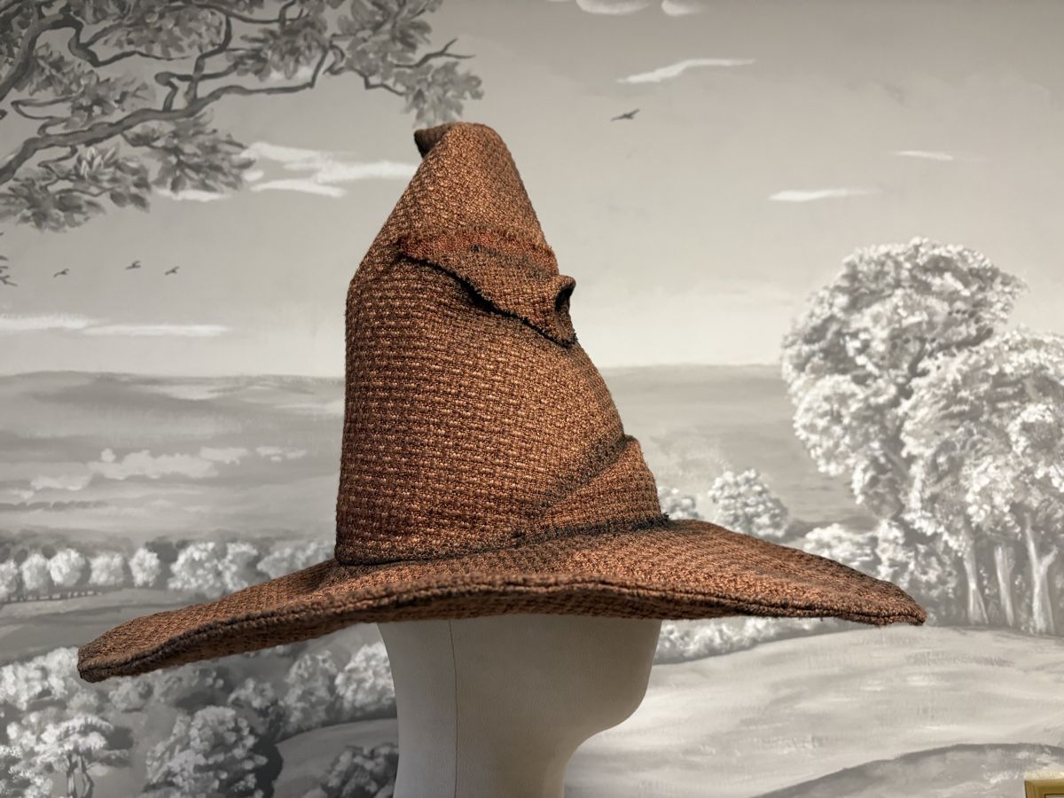 Chapeaux, bonnets & casquettes: Hexenhut braun – Neuf avec emballage d'origine à Oensingen par Chicotus 3