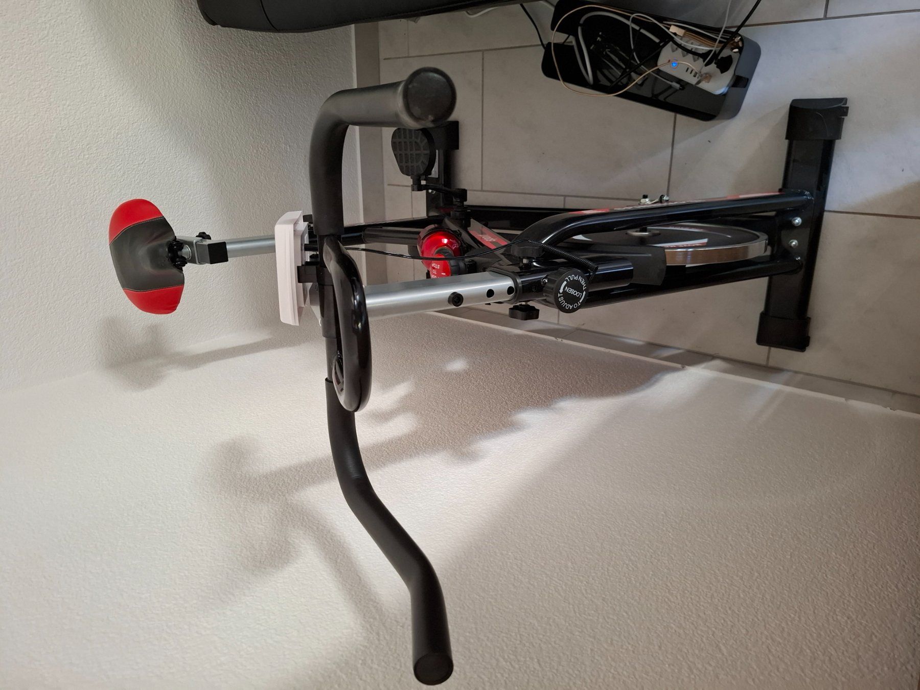 Hometrainer: Hometrainer – Usato da Thal venduto da Ammann69 4