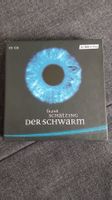 Hörspiel "Der Scharm" von Frank Schätzing