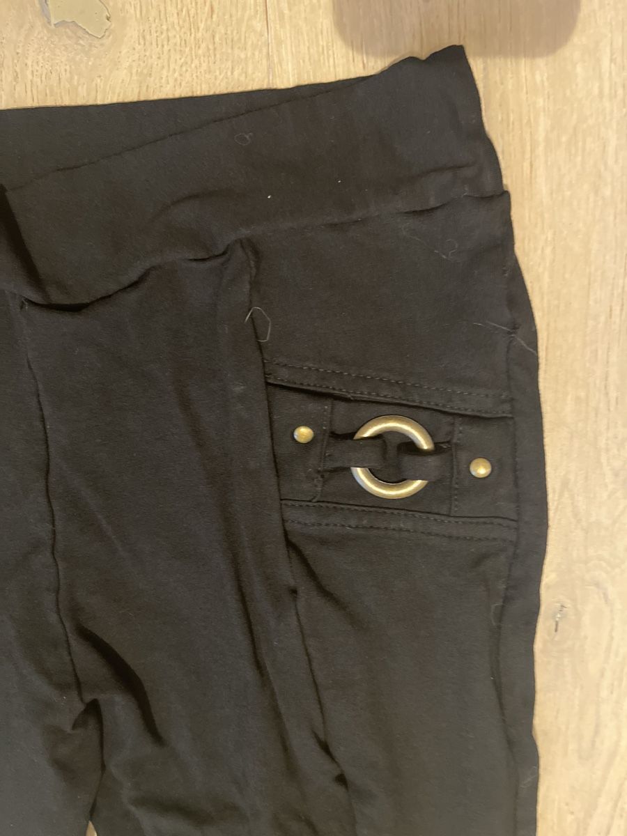 Leggings: Leggings Ayla - Bambusfaser – Usato da Baltschieder venduto da mali2003 1
