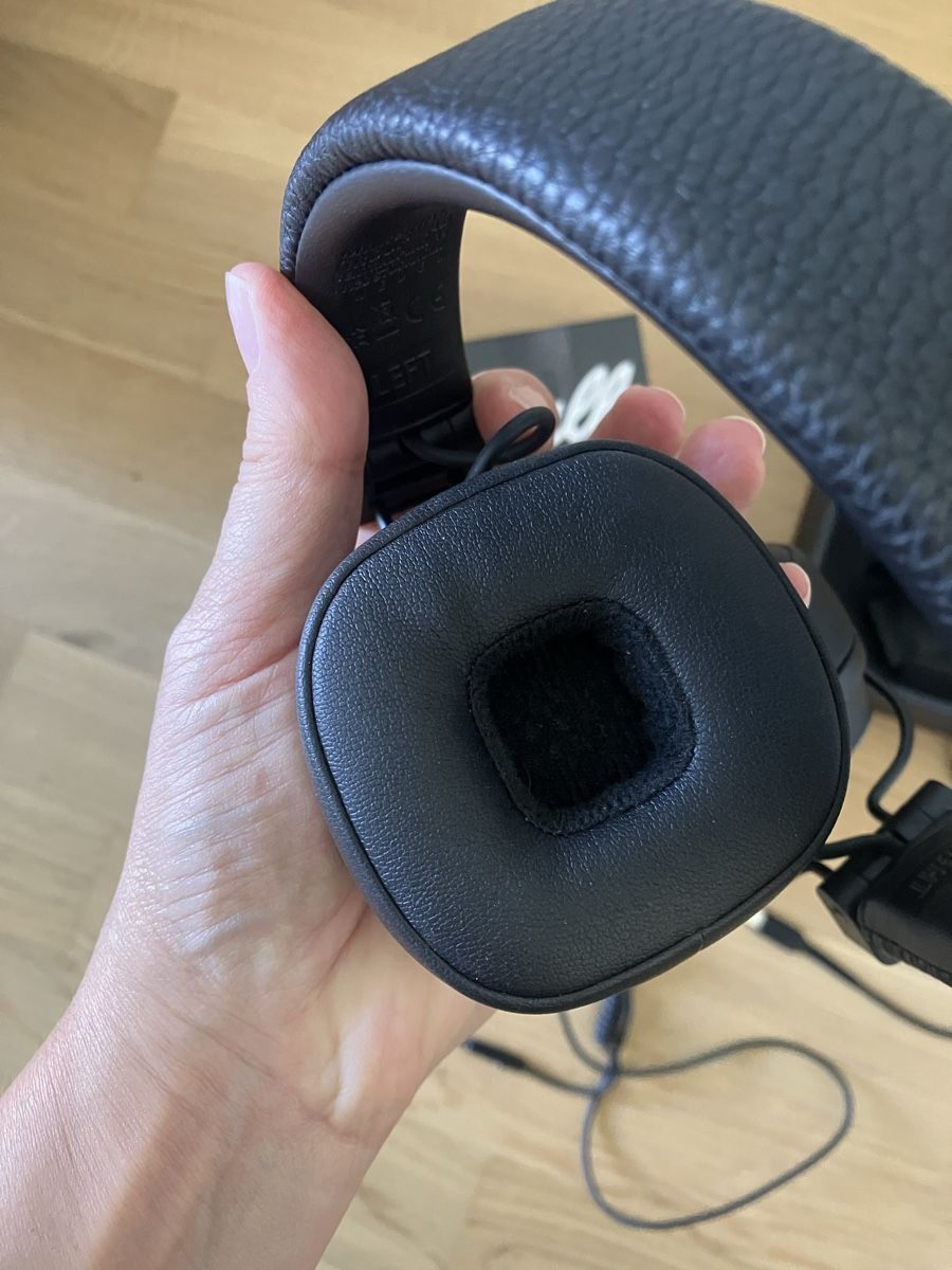 Marshall Casques audio: Kopfhörer Marshall Major V – D'occasion à Zürich par Lou75 2