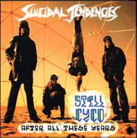 Suicidal Tendencies Still Cyco... Vinyle Rare Punk Rock!