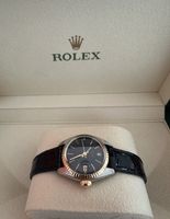 ROLEX Oyster Perpetual Date Automatic