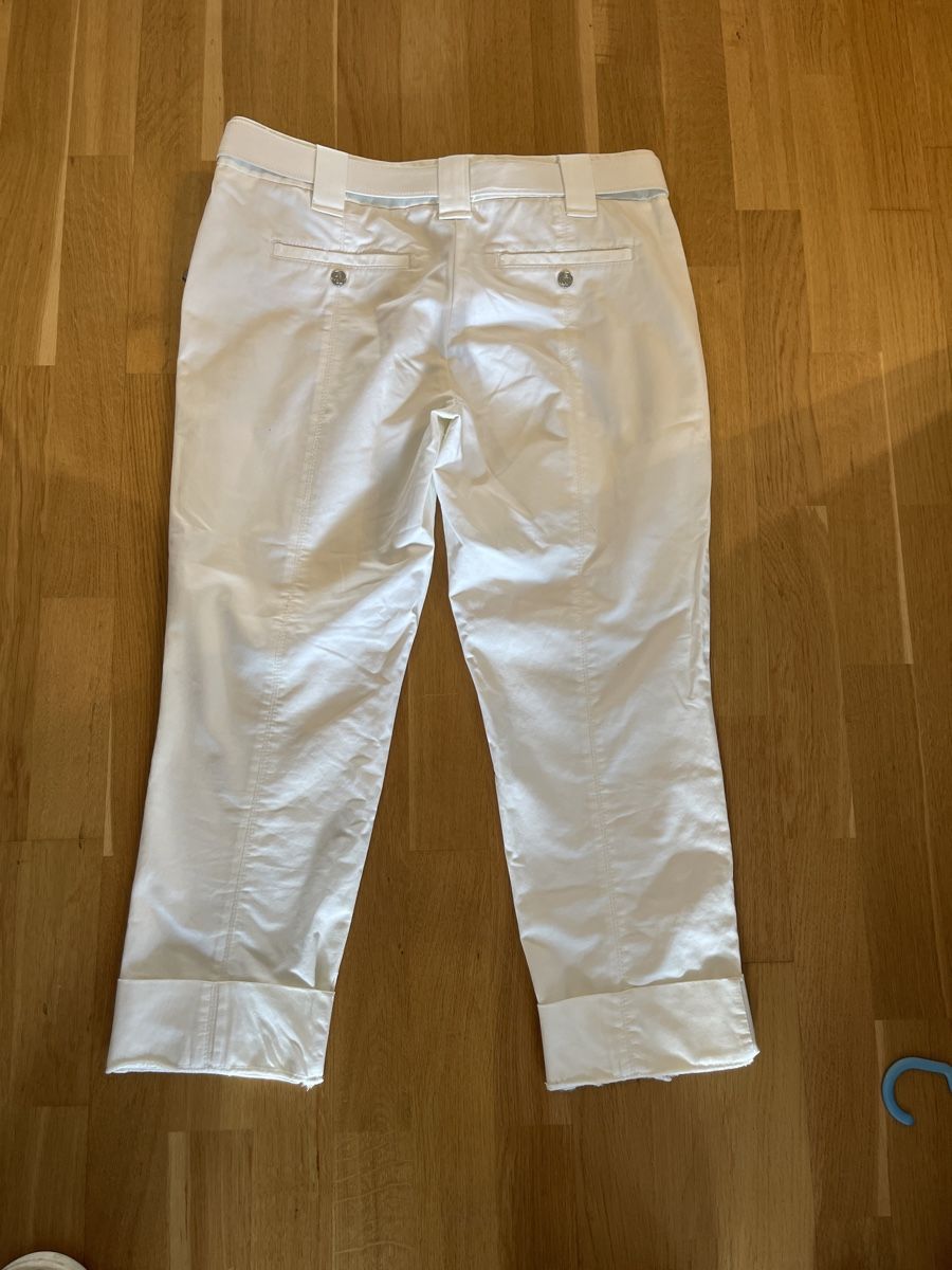 Cambio Pantaloni: Hose Cambio – Nuovo (secondo la descrizione) da Birmensdorf ZH venduto da irina61 2