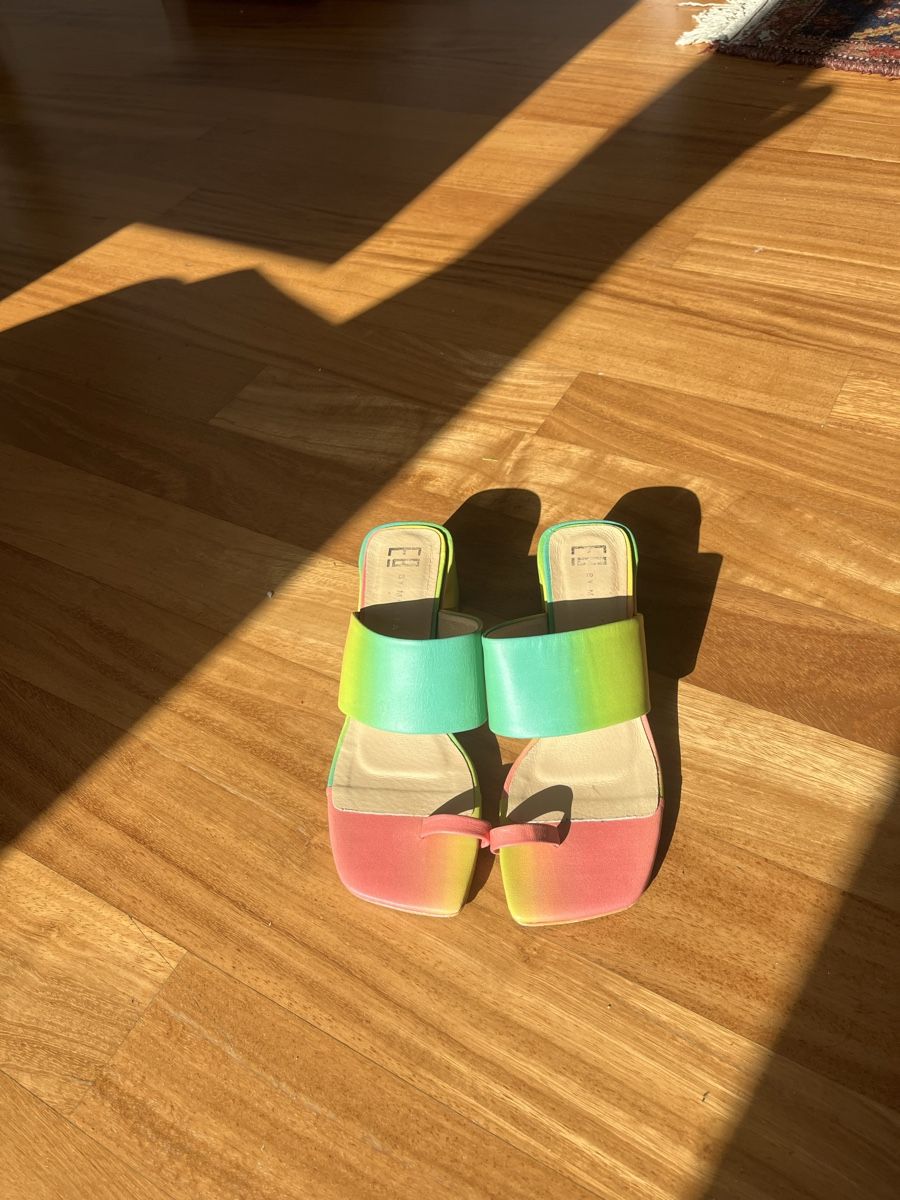 Miista Scarpe da donna: BY MIISTA, EU 37/38 sandals – Usato da Zürich venduto da chuck843 1