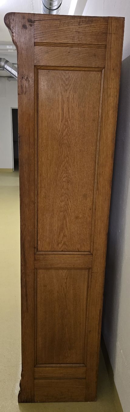 Armadi: Lateralschrank  , antiker Rolladenschrank – Usato da Zürich venduto da Reni8048 4