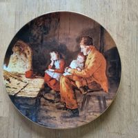 Teller Anker