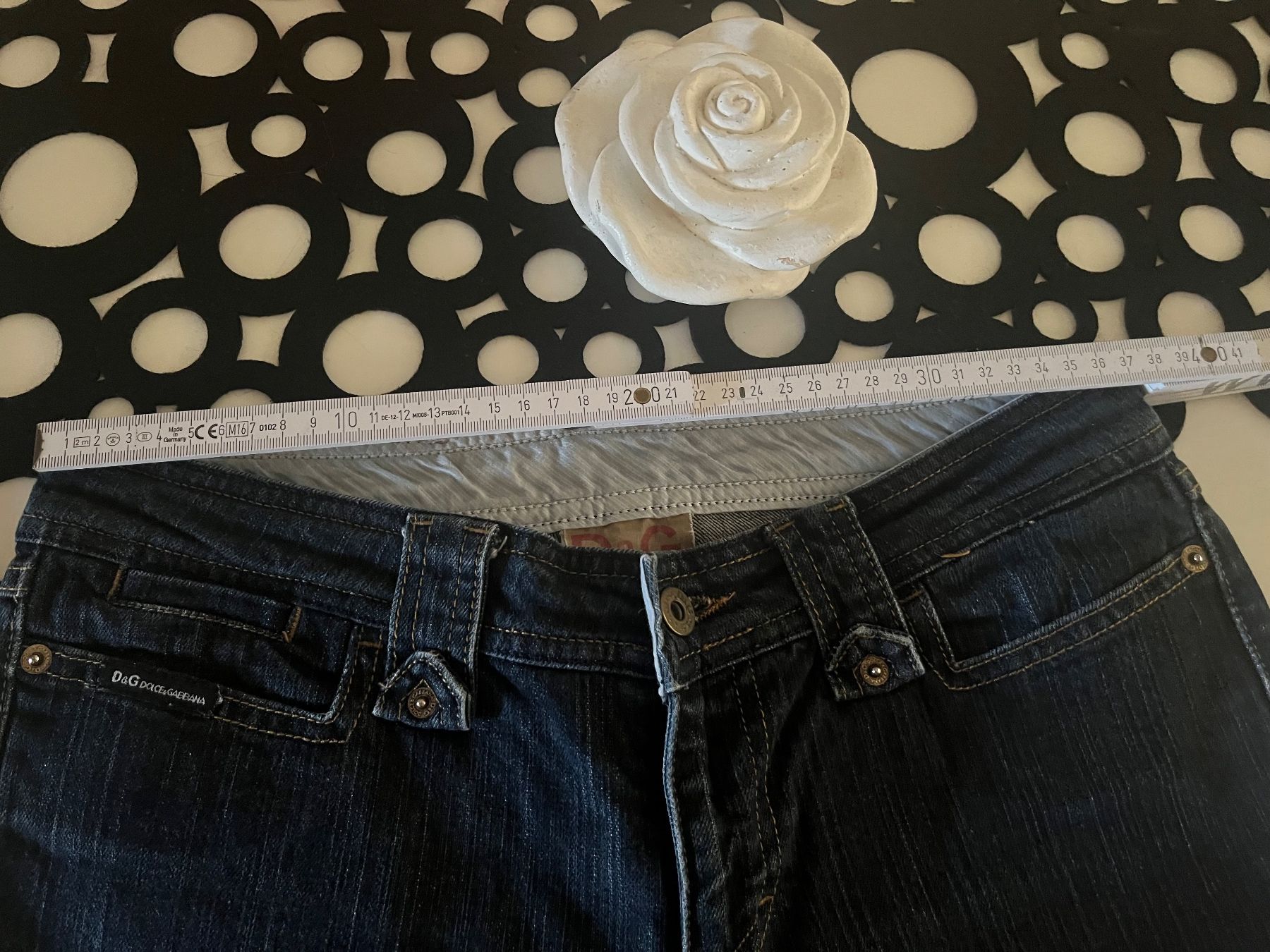 Dolce & Gabbana Jeans: D&G jeans – D'occasion à Brugg AG par Ljubinka0410 3