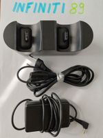Original Sony Ladestation PS4 Controller