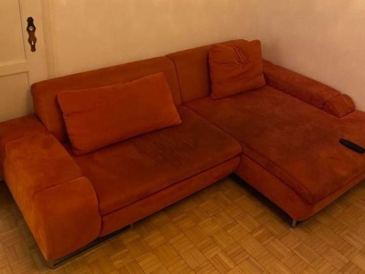 Sofa zu verschenken Kaufen auf Ricardo