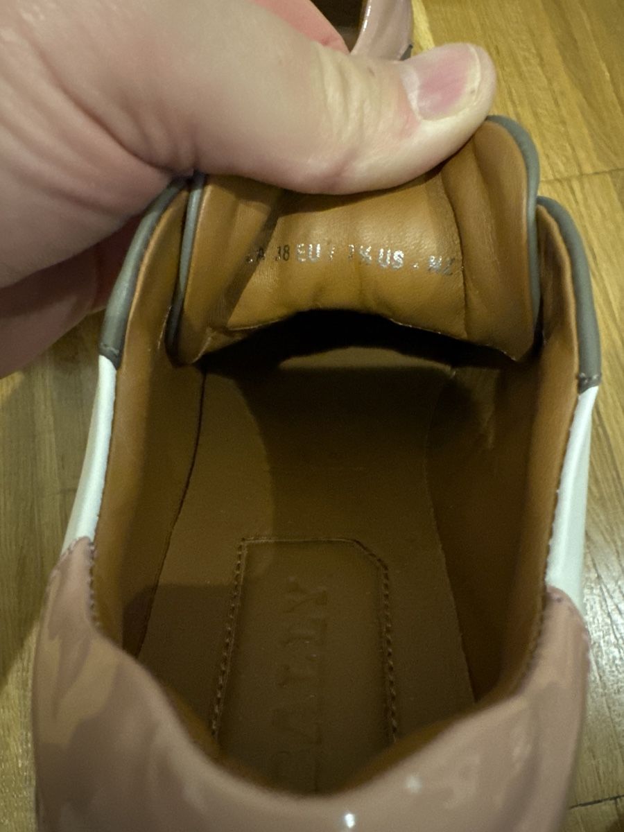 Bally Scarpe da donna: Bally Damen  Schuhe – Usato da Menzingen venduto da Dali2504 3