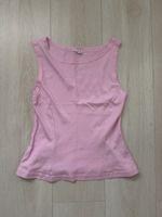 Damen Top in Rosa Grösse S guter Zustand