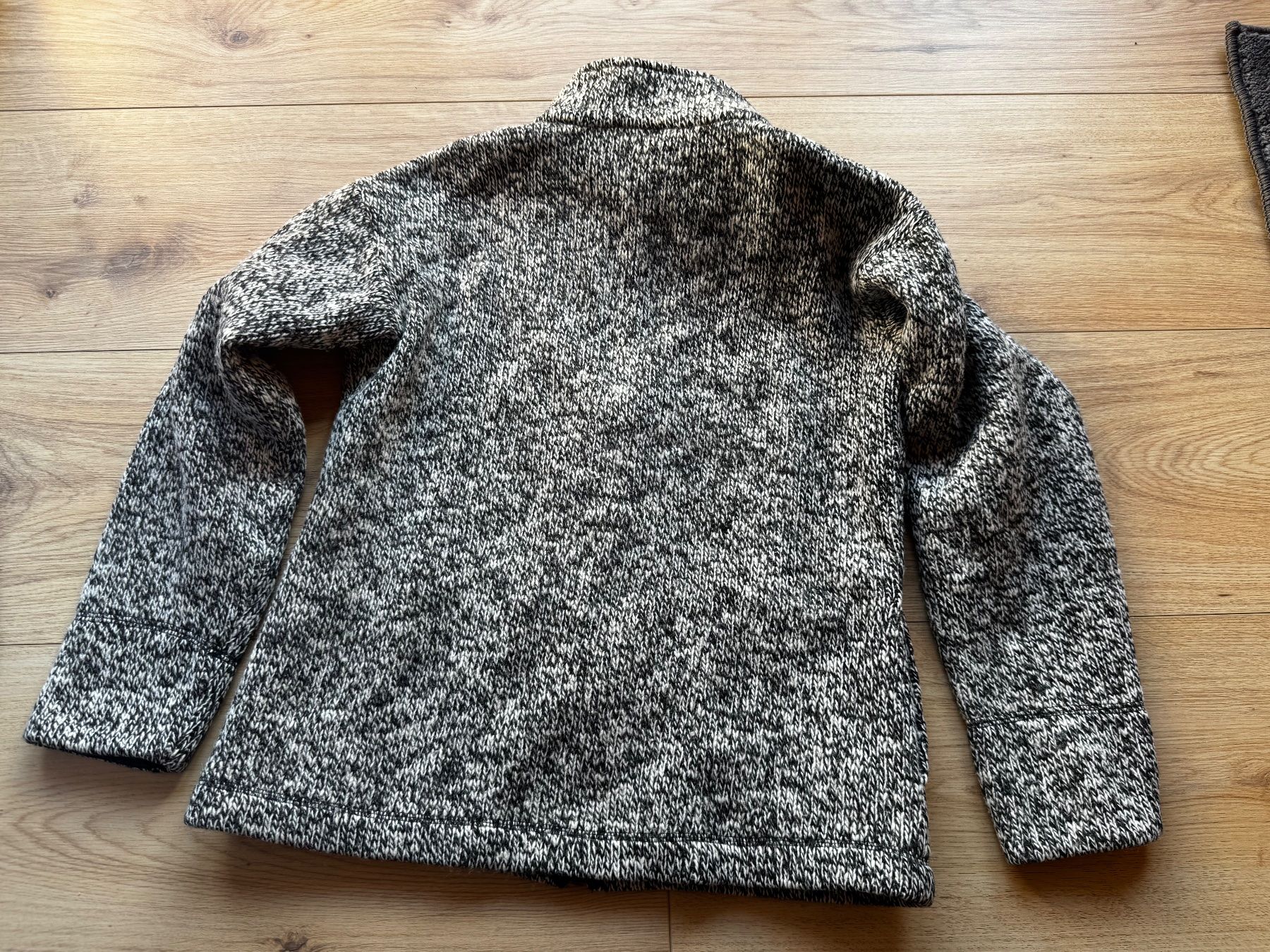 Mammut Giacche: Mammut jaquette 34% laine – Usato da Ovronnaz venduto da Etagne68 1