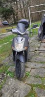 Kymco Agility City 50i Roller