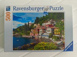 Ravensburger Puzzle 500 Teile NEU