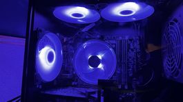 Gaming Pc in top Zustand 