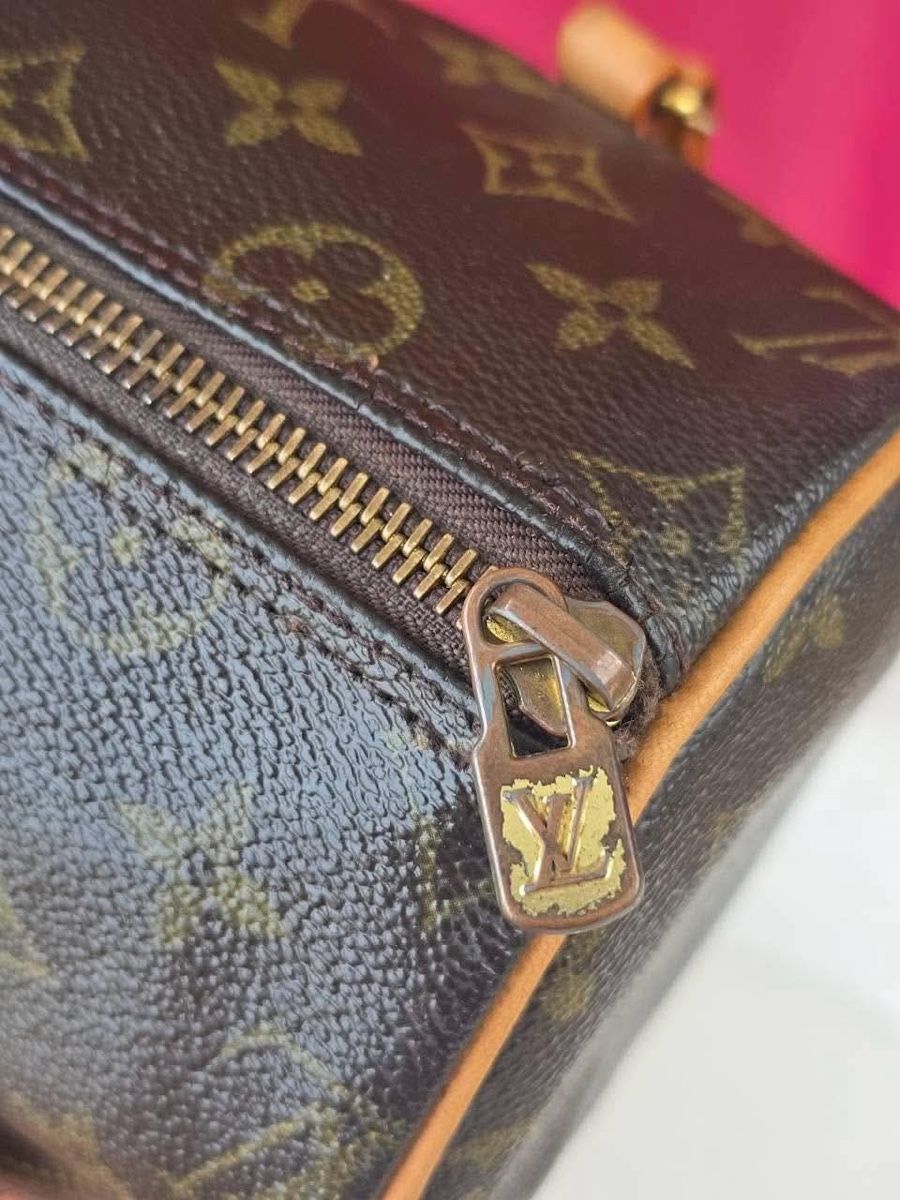 Louis Vuitton Borse da donna: Louis Vuitton Papillons 25 cm – Usato da Widnau venduto da Pukpan_99 4