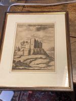 EISENRING Johann Baptist  1796-1860 YBERG