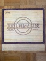Jefferson Airplane 1972 Long John Silver (LP 1st issue)