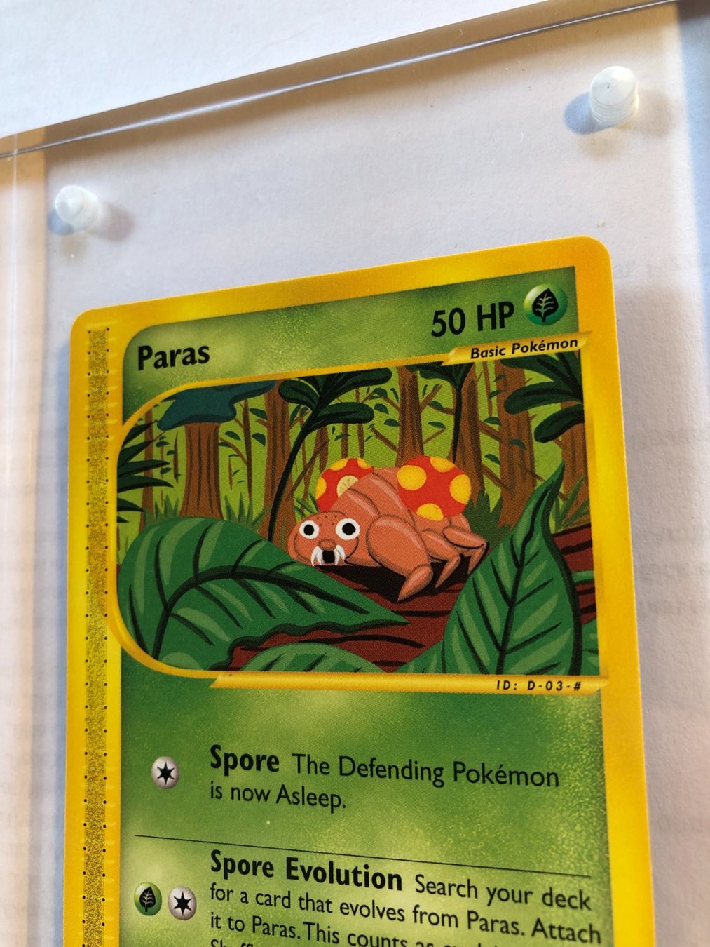 Cartes à collectionner: Paras Aquapolis - MINT - ab 1.- – D'occasion à Giubiasco par dan_pr8b 3